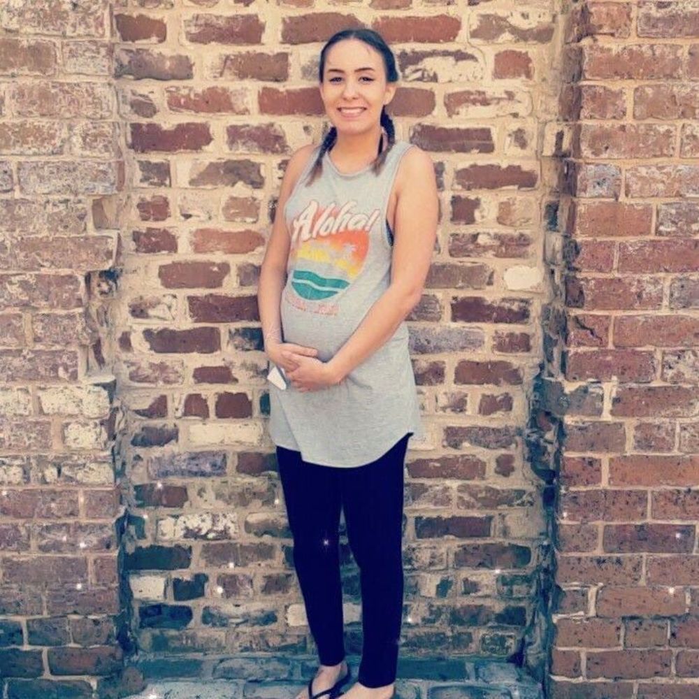 Meet your Posher, Kris